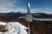 36 Dio del cielo, Signore delle cime
